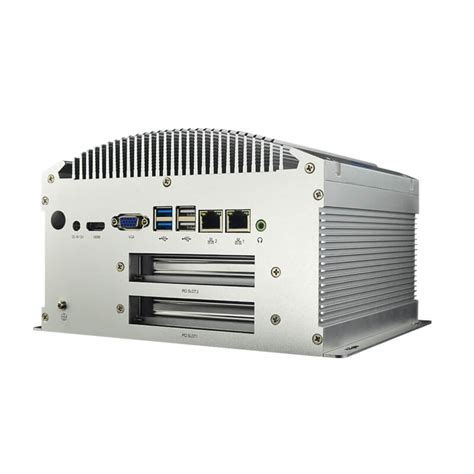 industrial pc with pci slot|Industrial Computers .